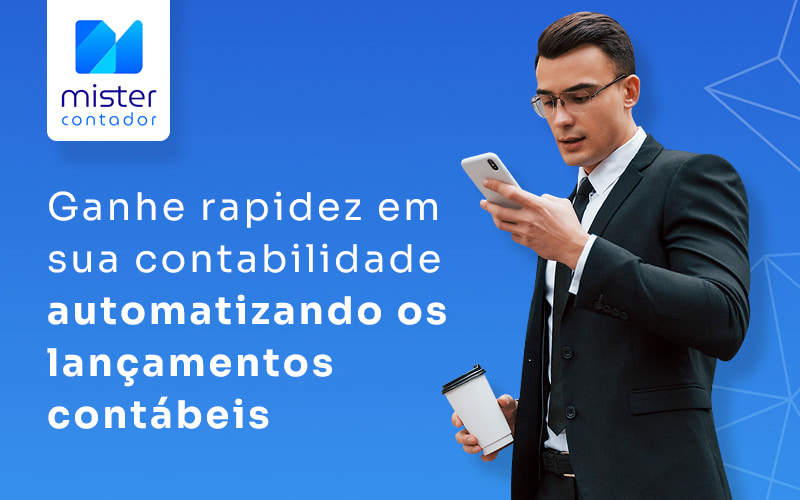 Gestão financeira: como lançamentos automatizados podem ajudar?