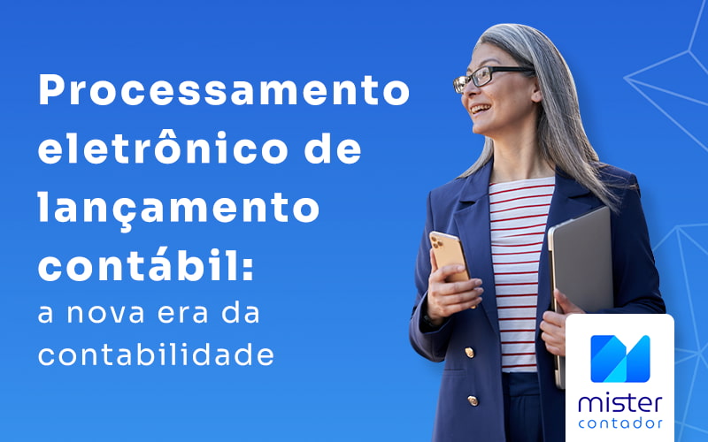 Lançamento contábil: você está preparado para a nova era?